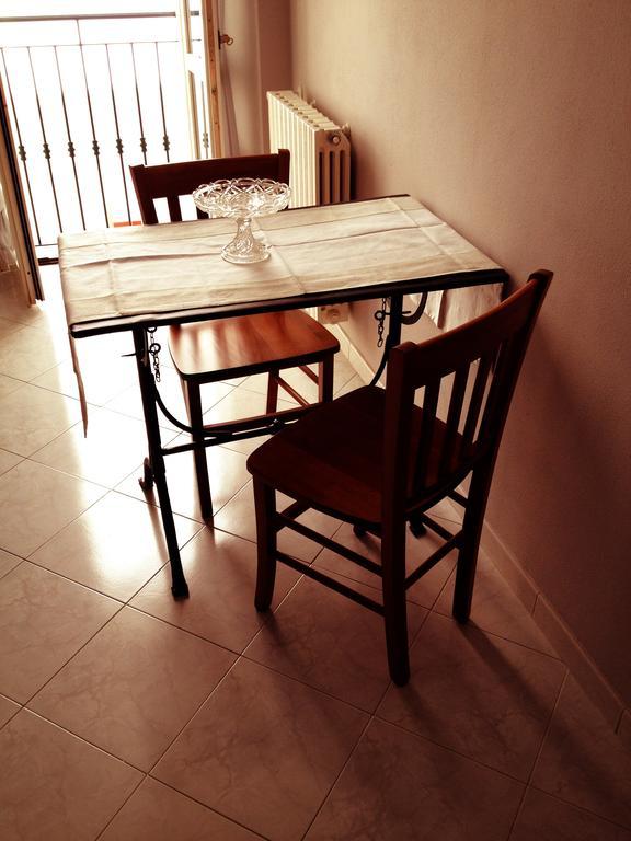 B&B Il Cortile Калольциокорте Экстерьер фото